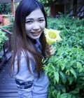 Rencontre Femme Thaïlande à หนองแค : Sroy, 32 ans